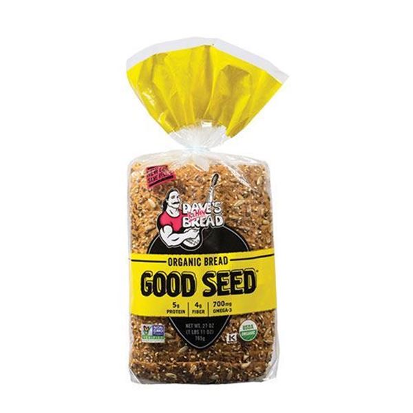 Buy Dave's Killer Bread Good Seed 27 oz. in the PNW | Smith Brothers ...