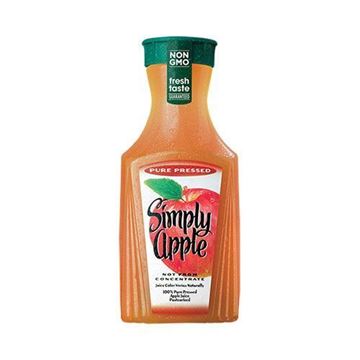 Simply Apple Juice - 52 fl oz