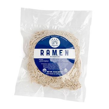 Umi Organic Ramen Noodles - 15 oz.