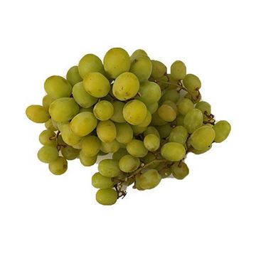 Organic Green Seedless Grapes - 2 lbs.