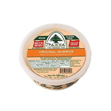 Trazza Original Hummus - 9 oz.