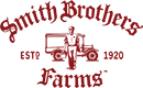 Login | Smith Brothers Farms
