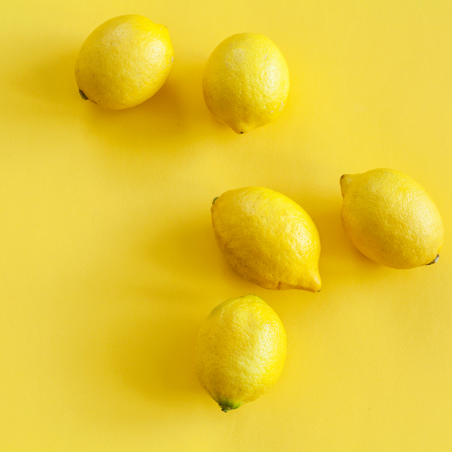 Five Lemons 