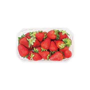 Image of Organic Strawberries - 1 lb