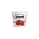 Yami Strawberry Yogurt  - 6 oz.