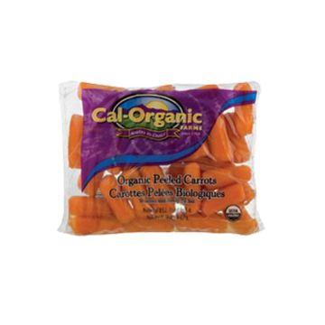 Cal-Organic Baby Carrots - 16 oz.