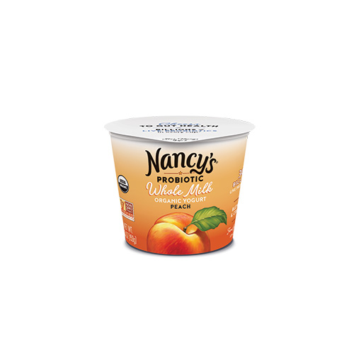 nancys-organic-peach-whole-milk-yogurt