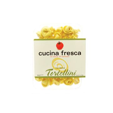 Cucina Fresca Four Cheese Tortellini - 10 oz.