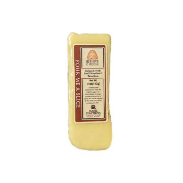 Beehive Cheese Company Pour Me a Slice of Cheddar  - 4 oz.