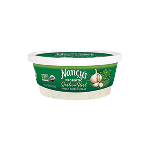 nancys-organic-garlic-herb-cream-cheese
