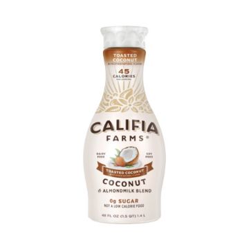 Image of Califia Coconut Almond Milk - 48 fl oz