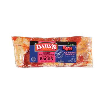 Image of Dailys Cherry Applewood Smoked Bacon