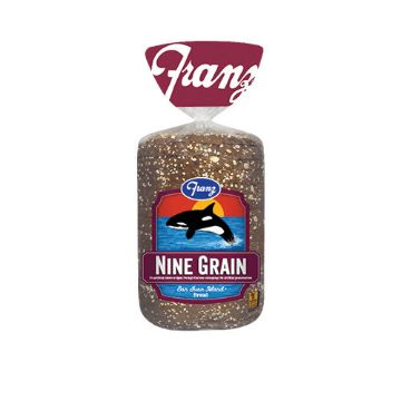 Image of Franz San Juan Nine Grain Bread