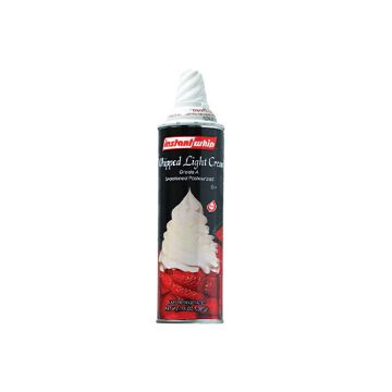 Instantwhip Canned Whipped Cream - 14 oz