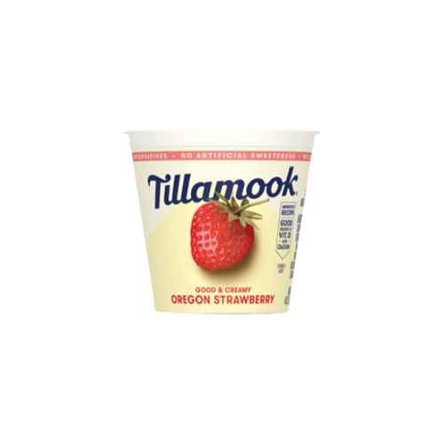 tillamook-strawberry-lowfat-yogurt