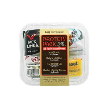 Wilcox Protein Pack - 4.15 oz