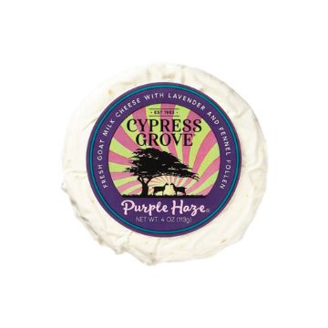 Cypress Grove Purple Haze - 4 oz.
