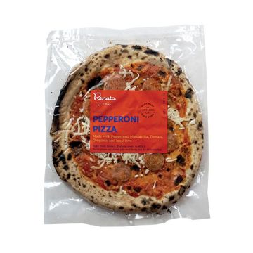 Renata Pepperoni Pizza - 11 inch