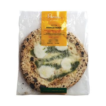 Renata Bianco Verde Pizza - 11 inch