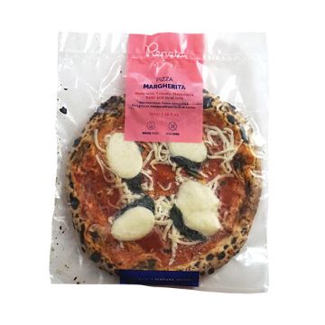 Renata Margherita Pizza - 11 inch