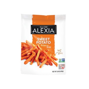 Alexia Sweet Potato Fries - 16 oz