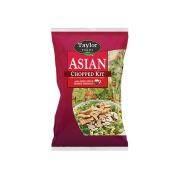 Image of Taylor Farms Asian Crunch Salad - 13 oz