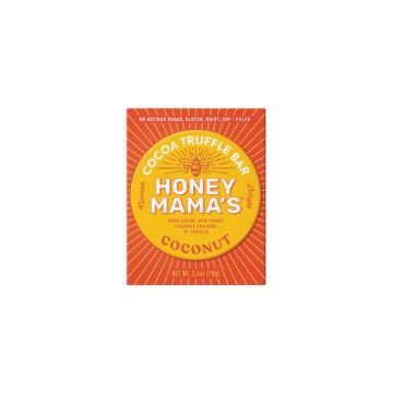 Honey Mama’s CocoNoNut Bar - 2.5 oz.