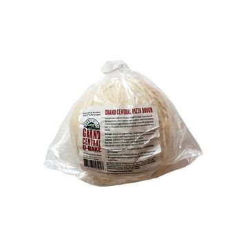 Image of Grand Central Bakery Pizza Dough