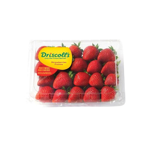 strawberries-2lb