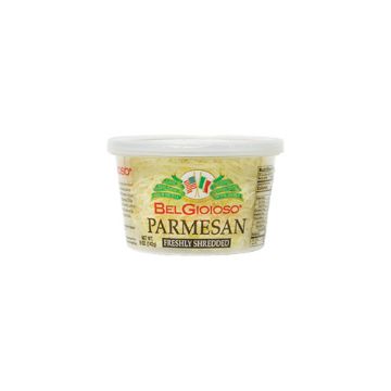 BelGioioso Parmesan Cheese Shredded - 5 oz