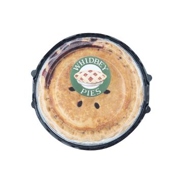 Whidbey Pies Blueberry Pie - 9 in.