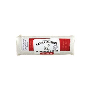 Laura Chenel Original Fresh Goat Cheese - 8 oz