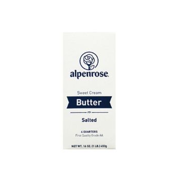 Alpenrose Salted Butter - 1 lb