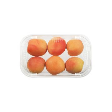Organic Apricots - 1 lb