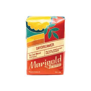 Marigold Day Dreamer Whole Bean Coffee - 12 oz