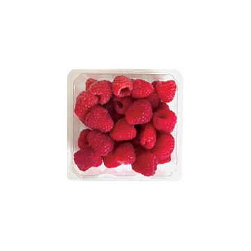 Raspberries - 6 oz.