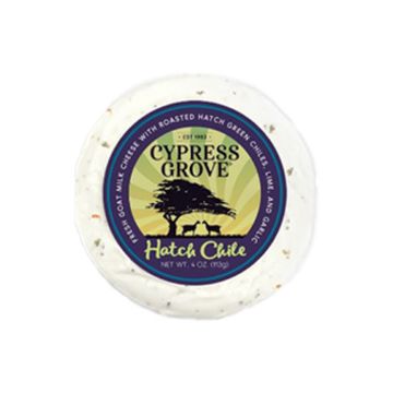 Cypress Grove Hatch Chile – 4 oz. 
