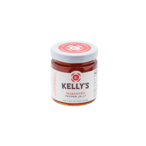 kellys-habanero-pepper-jelly-5oz