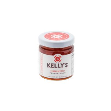 Kelly's Habanero Pepper Jelly - 5 oz.