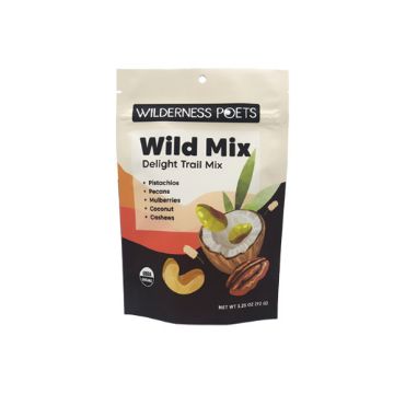 Wilderness Poets Delight Wild Mix - 3.5 oz. 