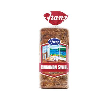 Image of Franz Cinnamon Swirl Bread