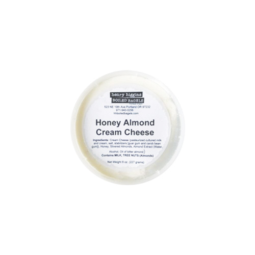 henry-higgins-boiled-bagels-honey-almond-cream-cheese