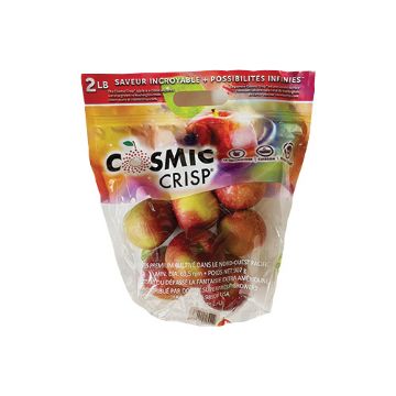 Image of Cosmic Crisp Apples - 2 lbs