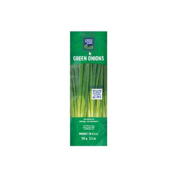 Green Onions 5.5 oz