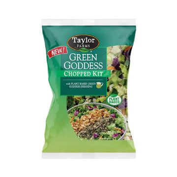 Image of Green Goddess Chopped Salad Kit