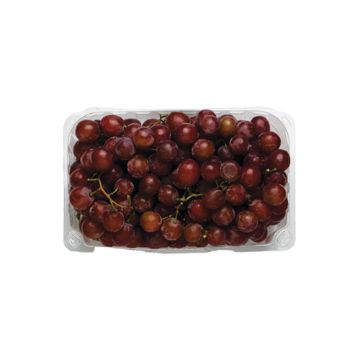Red Seedless Grapes - 2 lbs