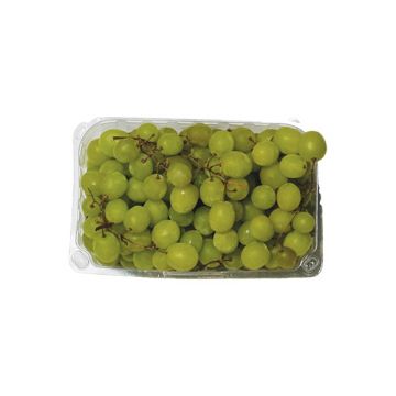 Green Seedless Grapes - 2 lbs