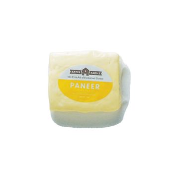 Appel Farms Paneer Cheese - 7 oz