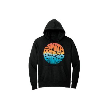 Smith Brothers Farms Logo Hoodie - Small