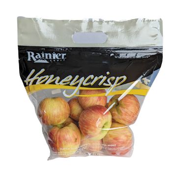 Honeycrisp apples - 2 lbs